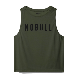 Women's NOBULL Muscle Tank