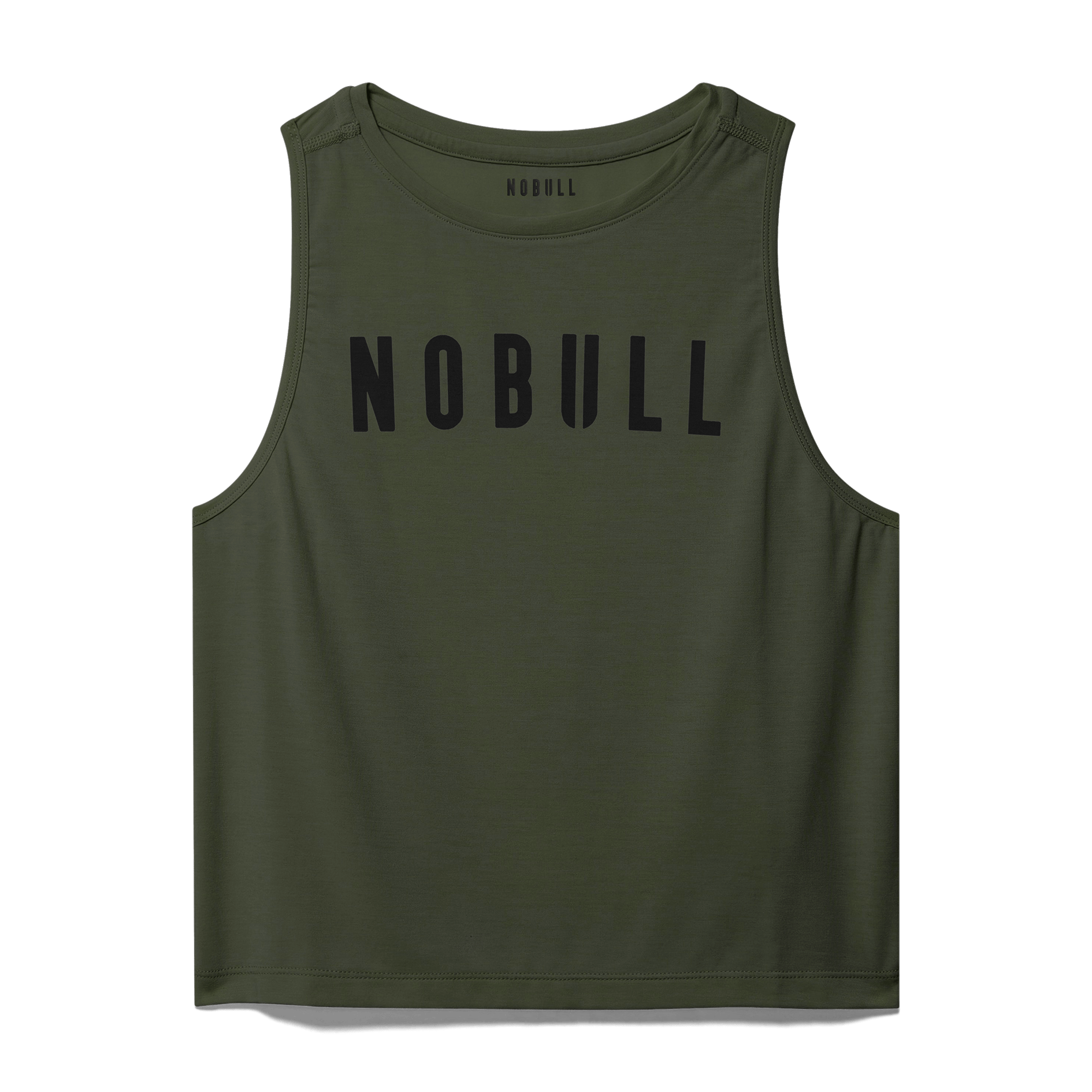 Women's NOBULL Muscle Tank