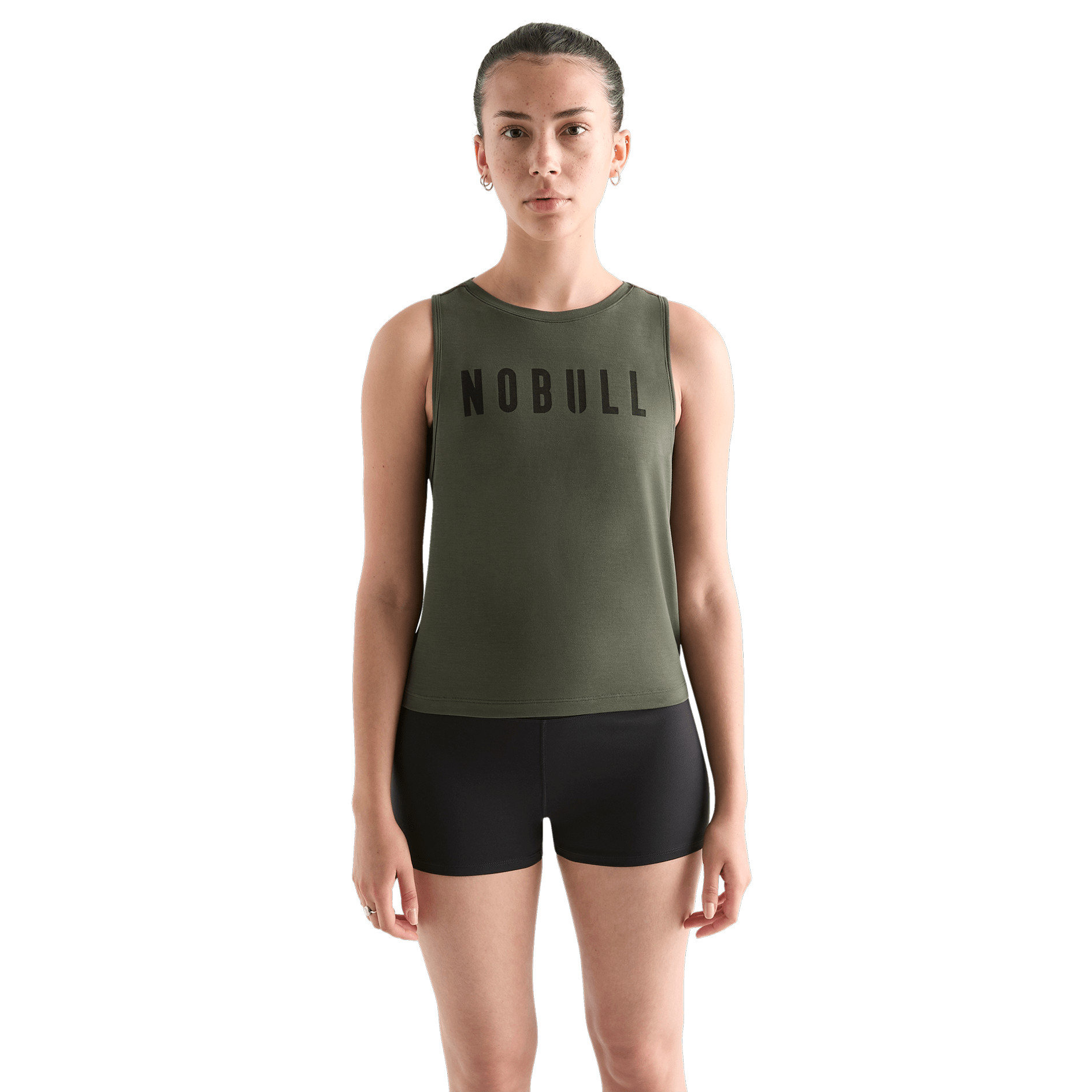 Women's NOBULL Muscle Tank - Image 2