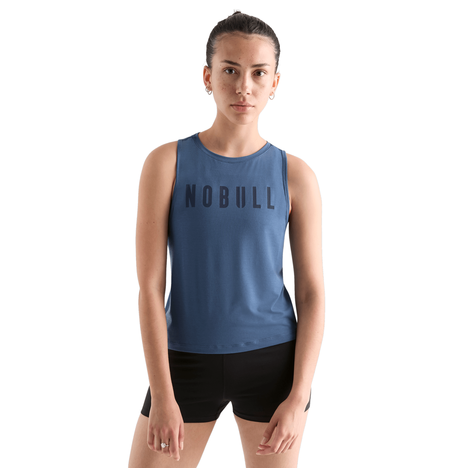 Women's NOBULL Muscle Tank - Image 2