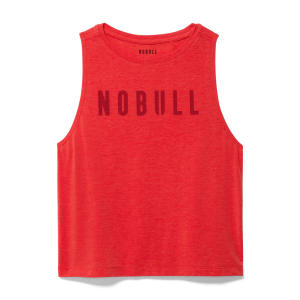 Women's NOBULL Muscle Tank