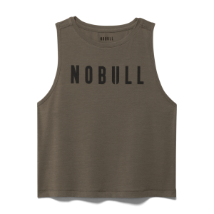 Women's NOBULL Muscle Tank