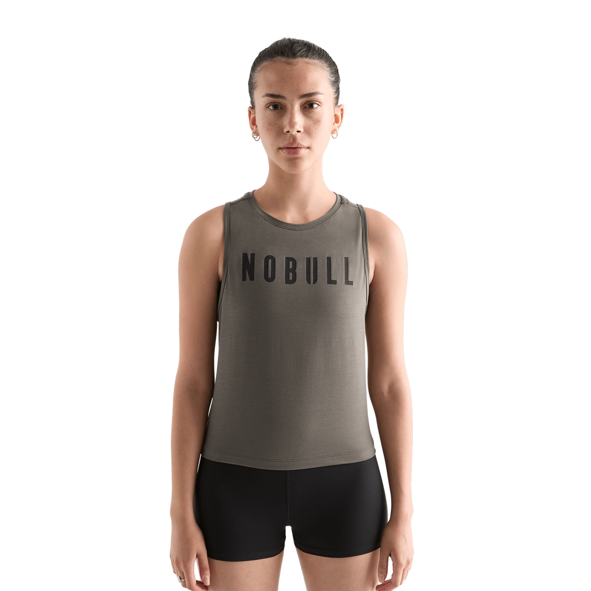 Women's NOBULL Muscle Tank - Image 2