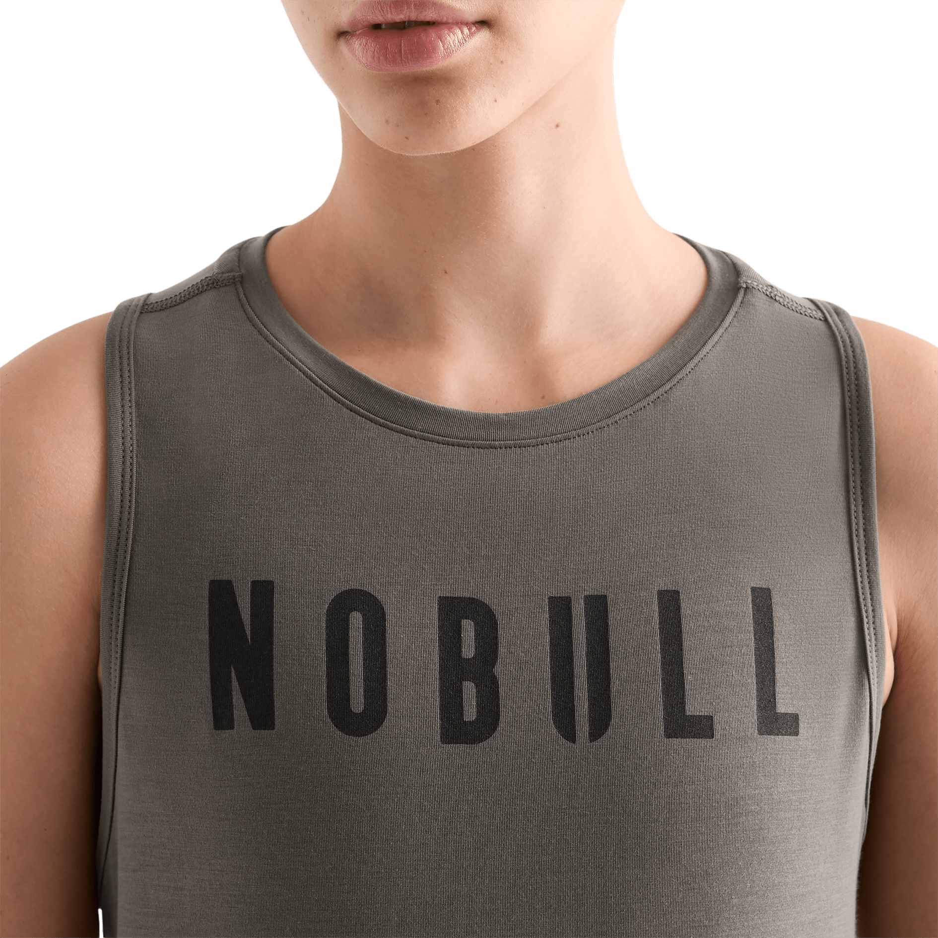 Women's NOBULL Muscle Tank - Image 4