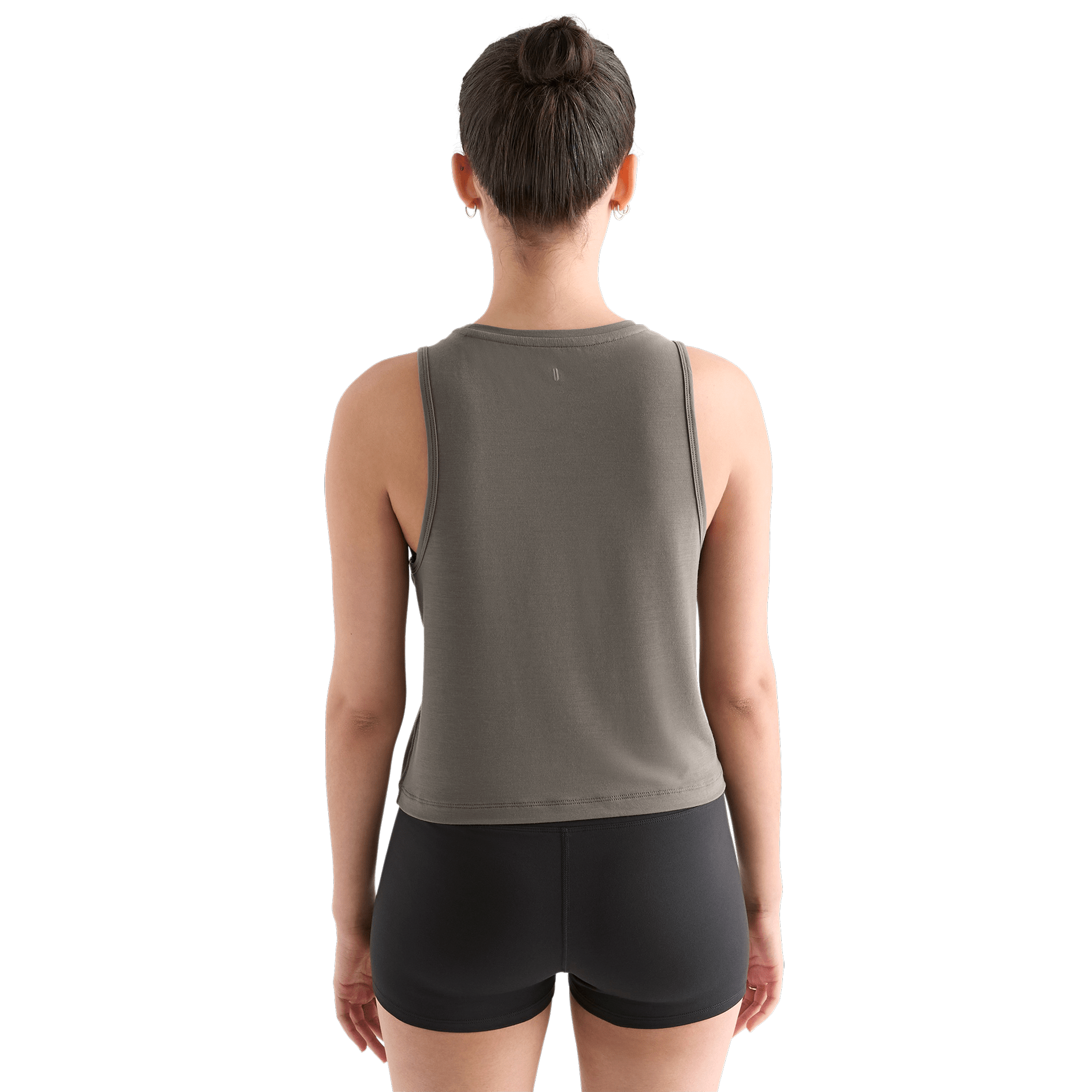 Women's NOBULL Muscle Tank - Image 3
