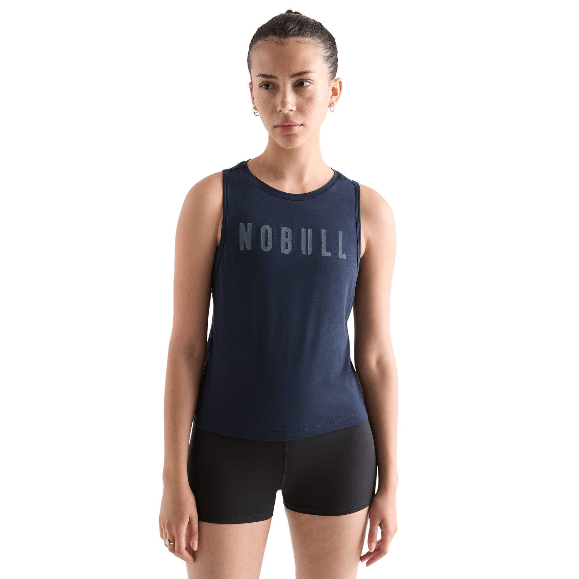 Women's NOBULL Muscle Tank - Image 2