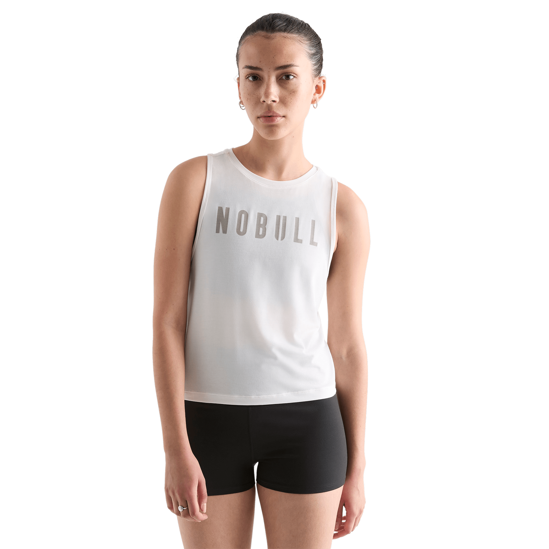 Women's Muscle Tank 3-Pack - Image 2