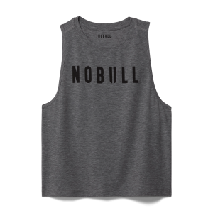 Women's NOBULL Muscle Tank