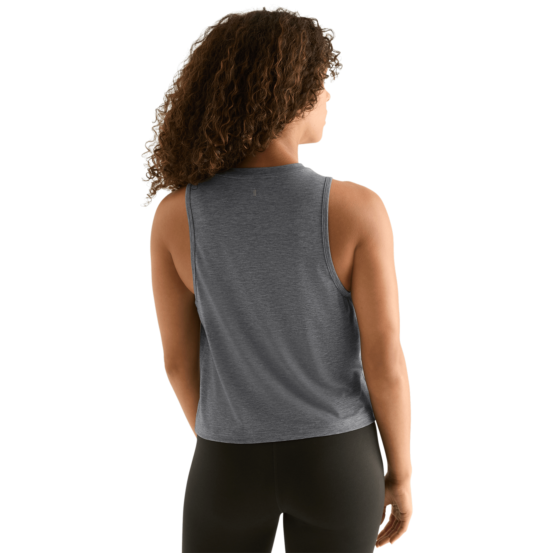 Women's NOBULL Muscle Tank - Image 3