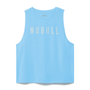 Women's NOBULL Muscle Tank
