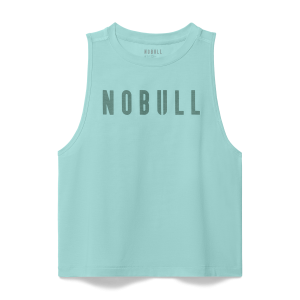 Women's NOBULL Muscle Tank
