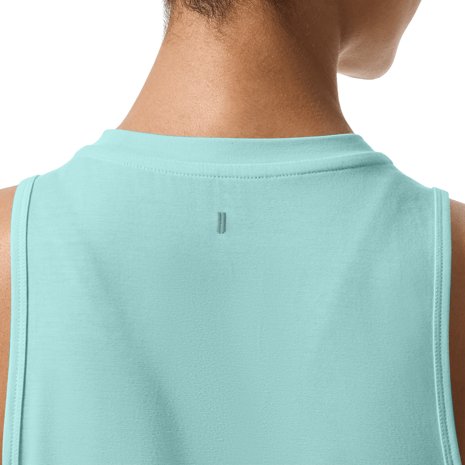 Women's NOBULL Muscle Tank - Image 5
