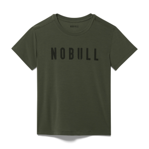 Women's NOBULL Tee