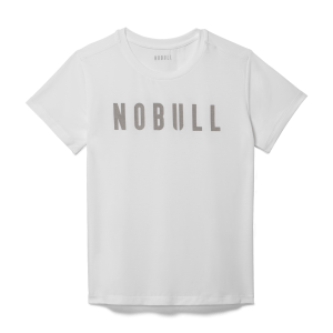 Women's NOBULL Tee