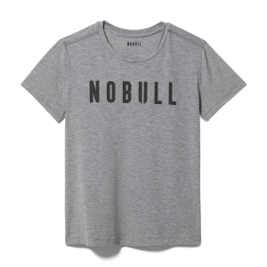 Women's NOBULL Tee