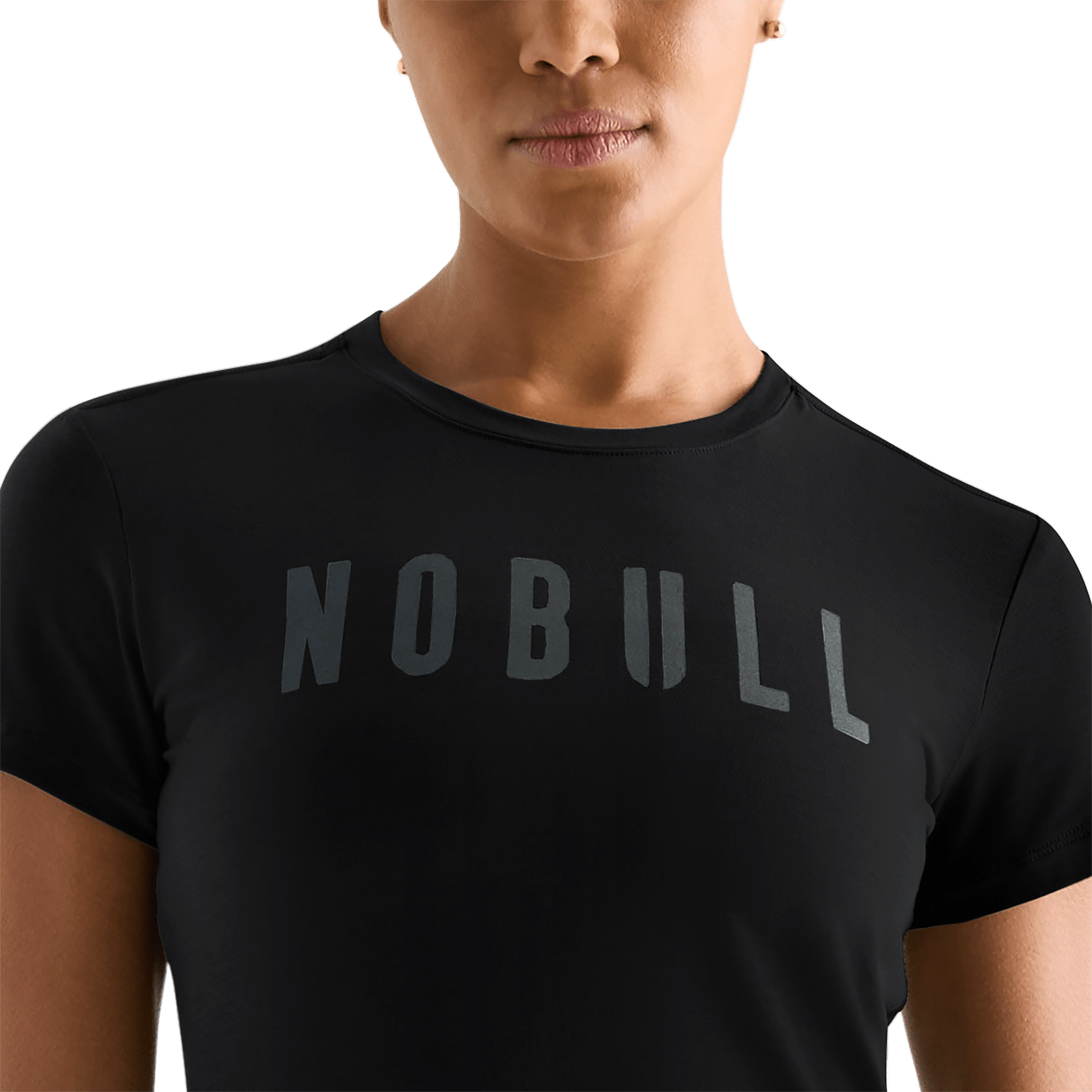 Women's NOBULL Tee - Image 4