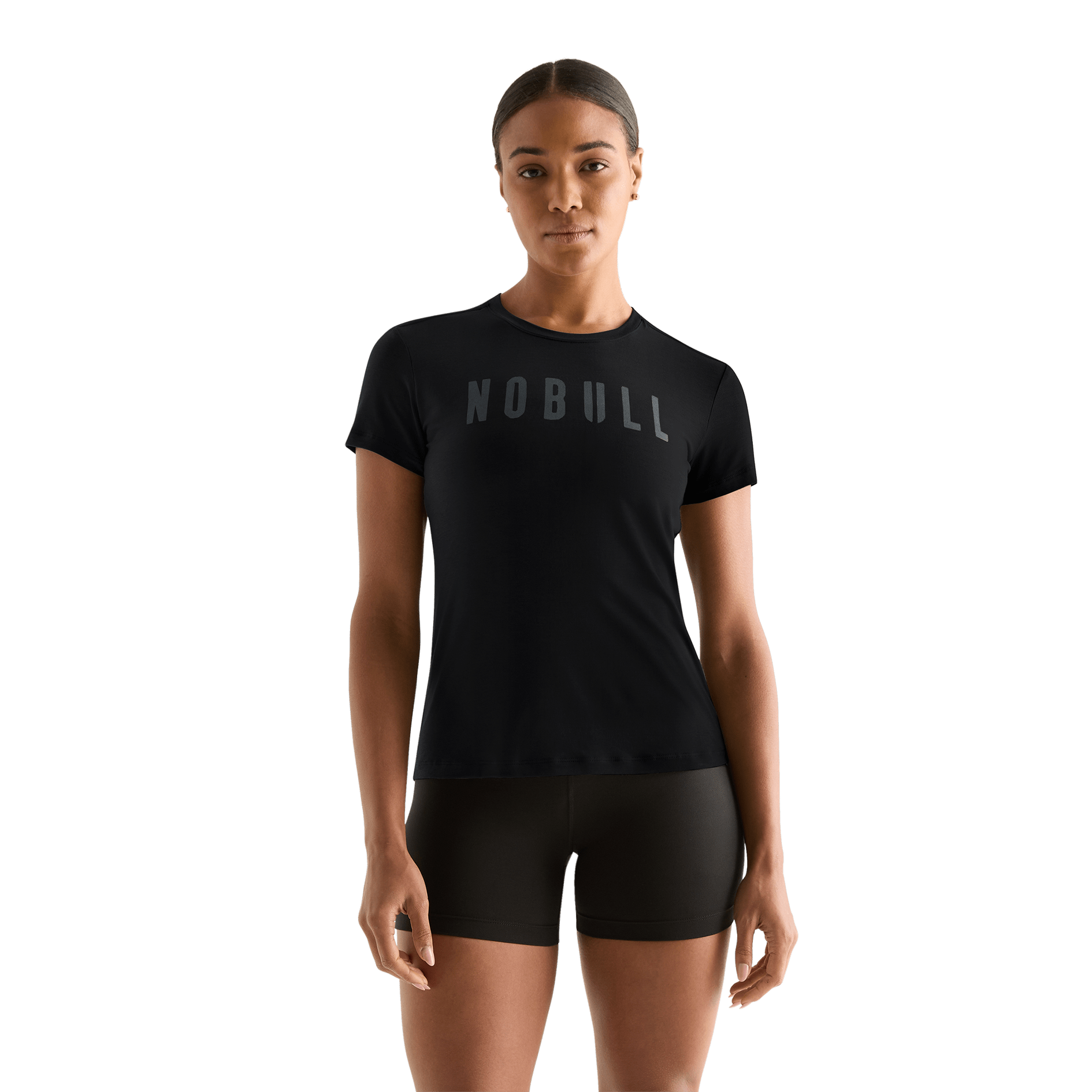 Women's NOBULL Tee - Image 2