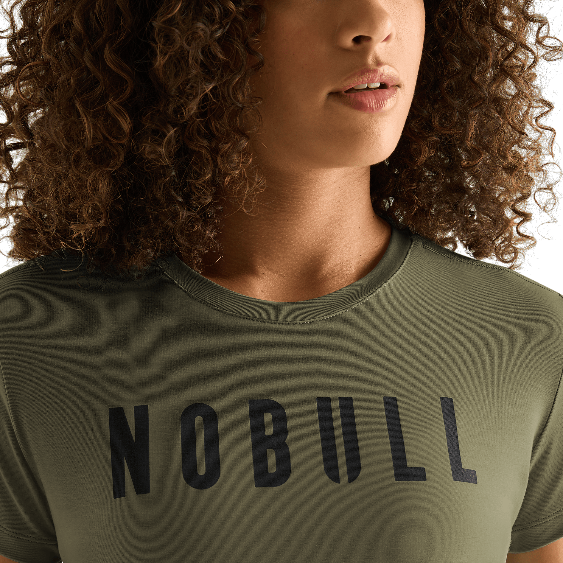 Women's NOBULL Tee - Image 4