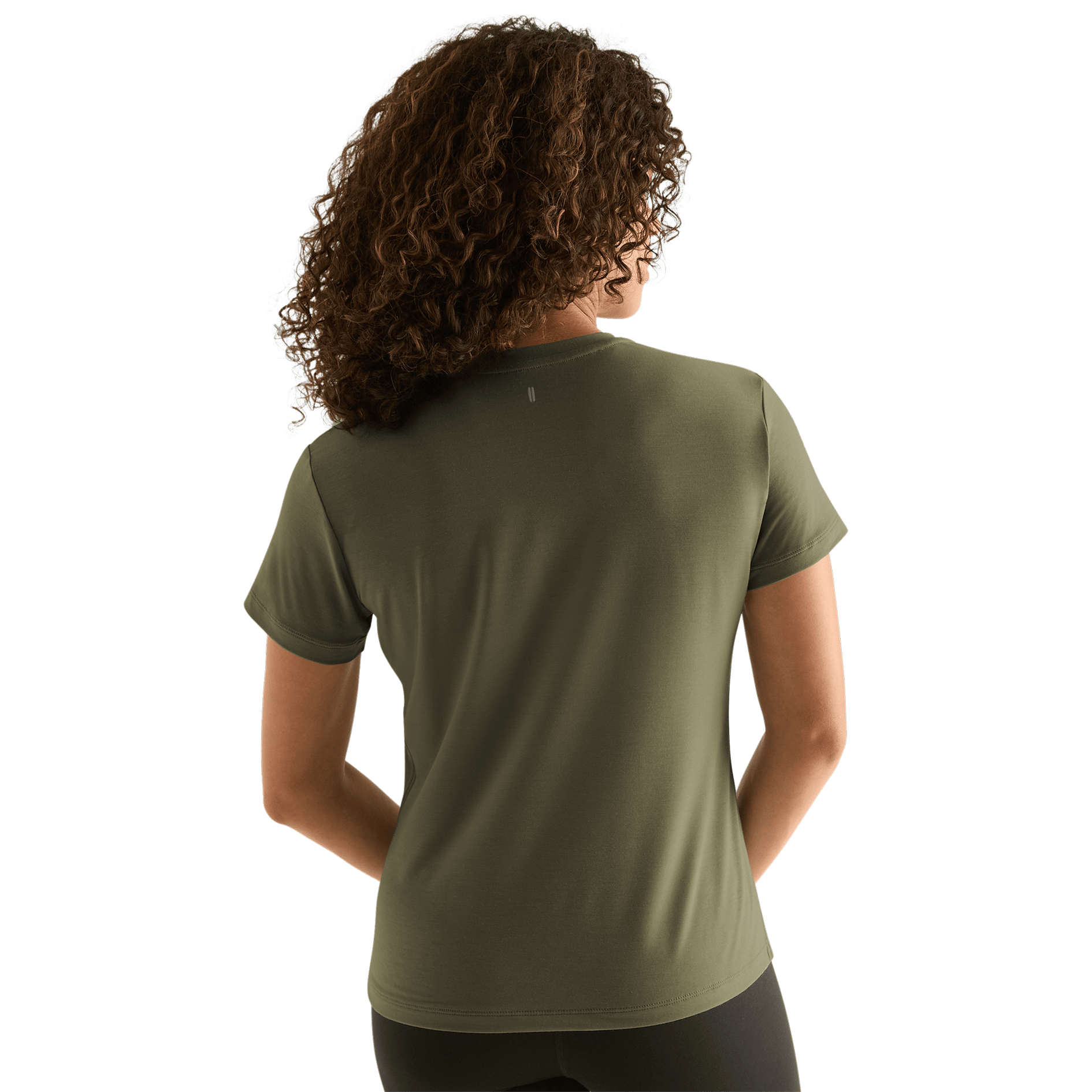 Women's NOBULL Tee - Image 3