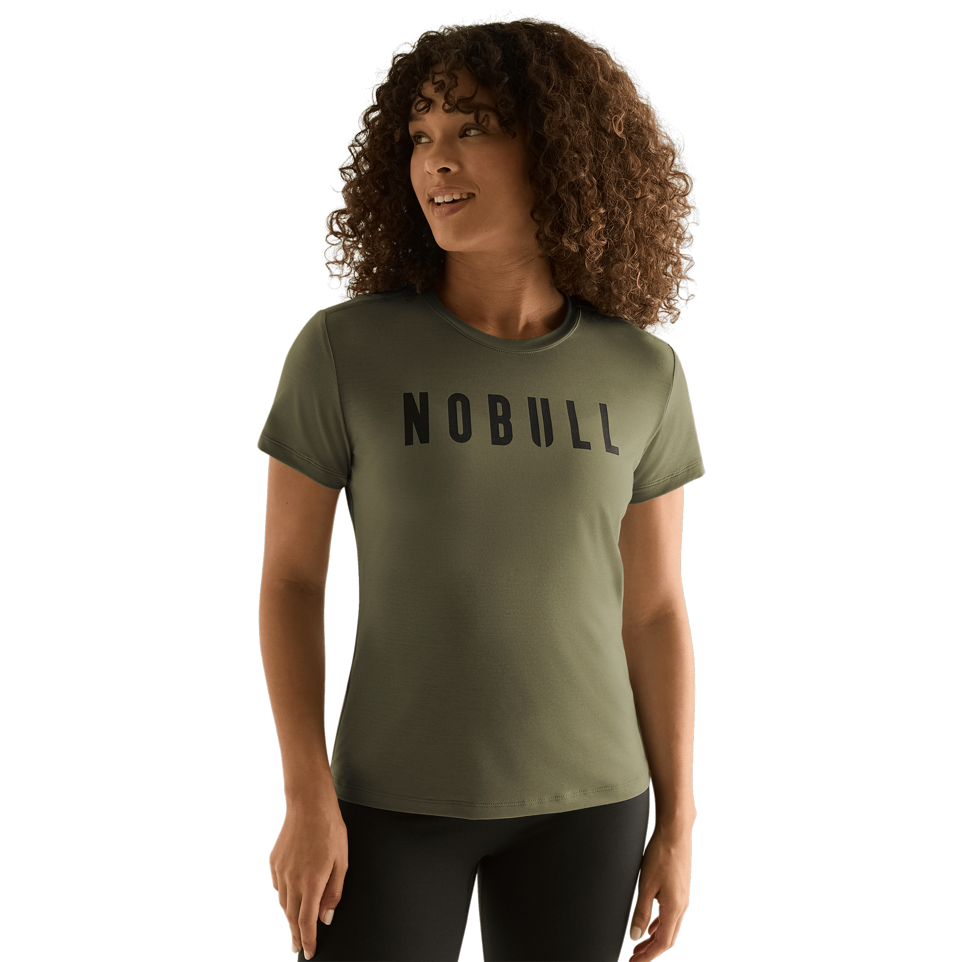 Women's NOBULL Tee - Image 2