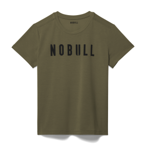 Women's NOBULL Tee
