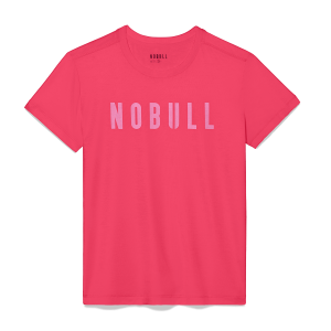 Women's NOBULL Tee