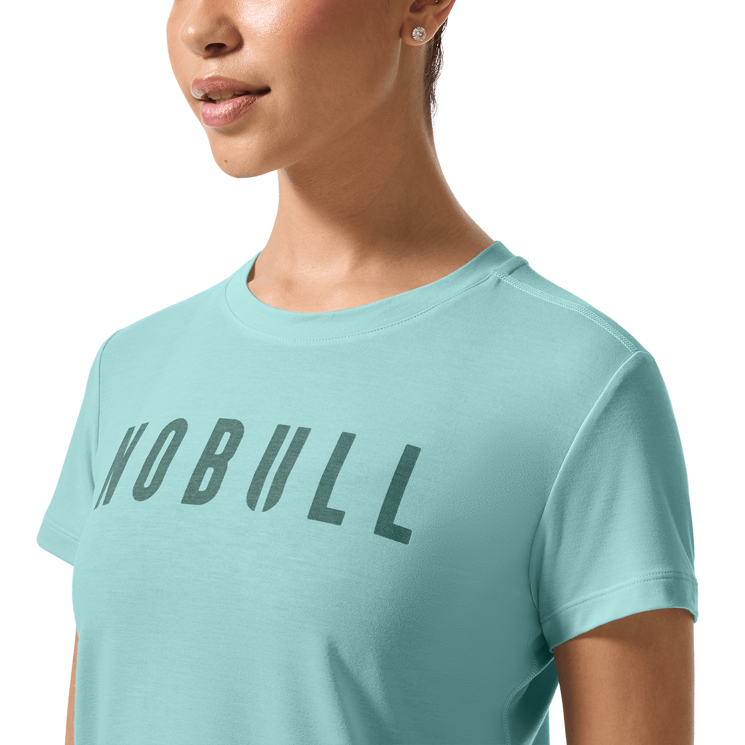 Women's NOBULL Tee - Image 4