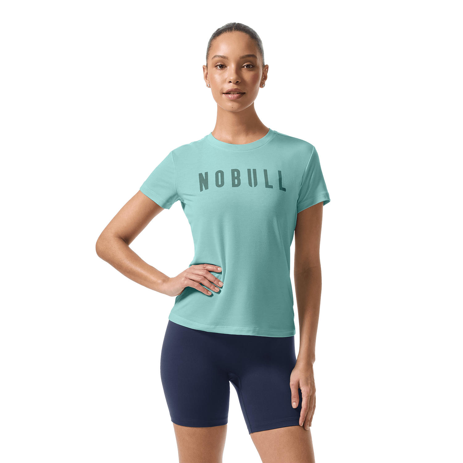 Women's NOBULL Tee - Image 2