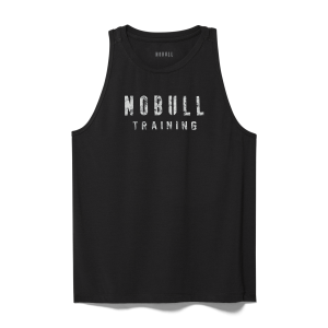 Women's NOBULL Training High-Neck Tank