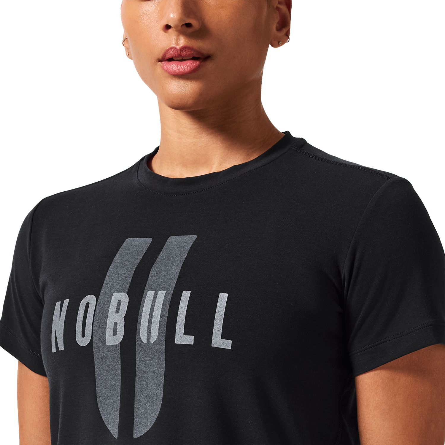 Women's NOBULL U Boxy Tee - Image 4