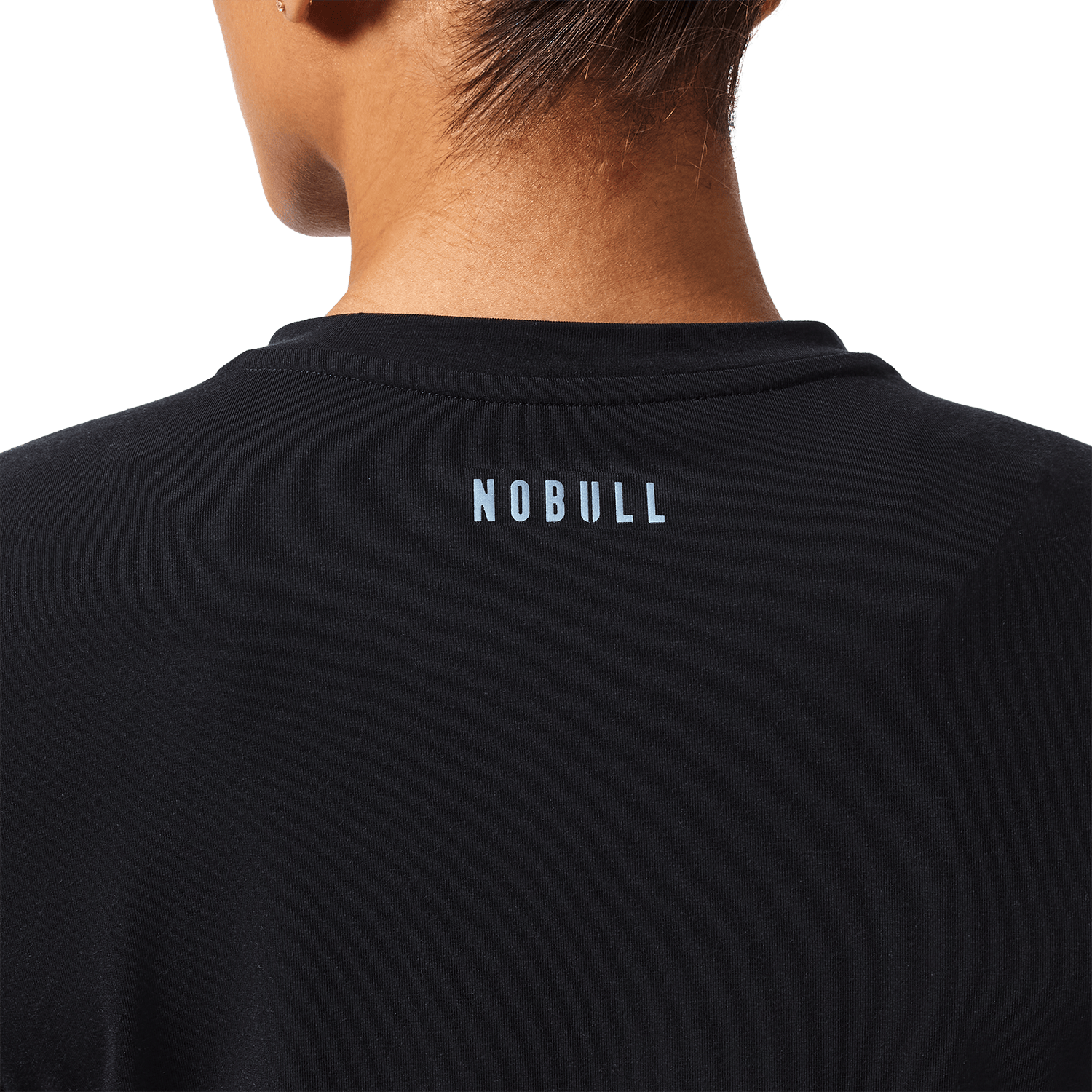 Women's NOBULL U Boxy Tee - Image 5