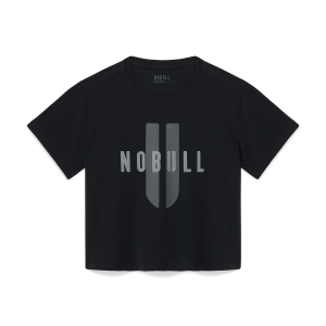 Women's NOBULL U Boxy Tee