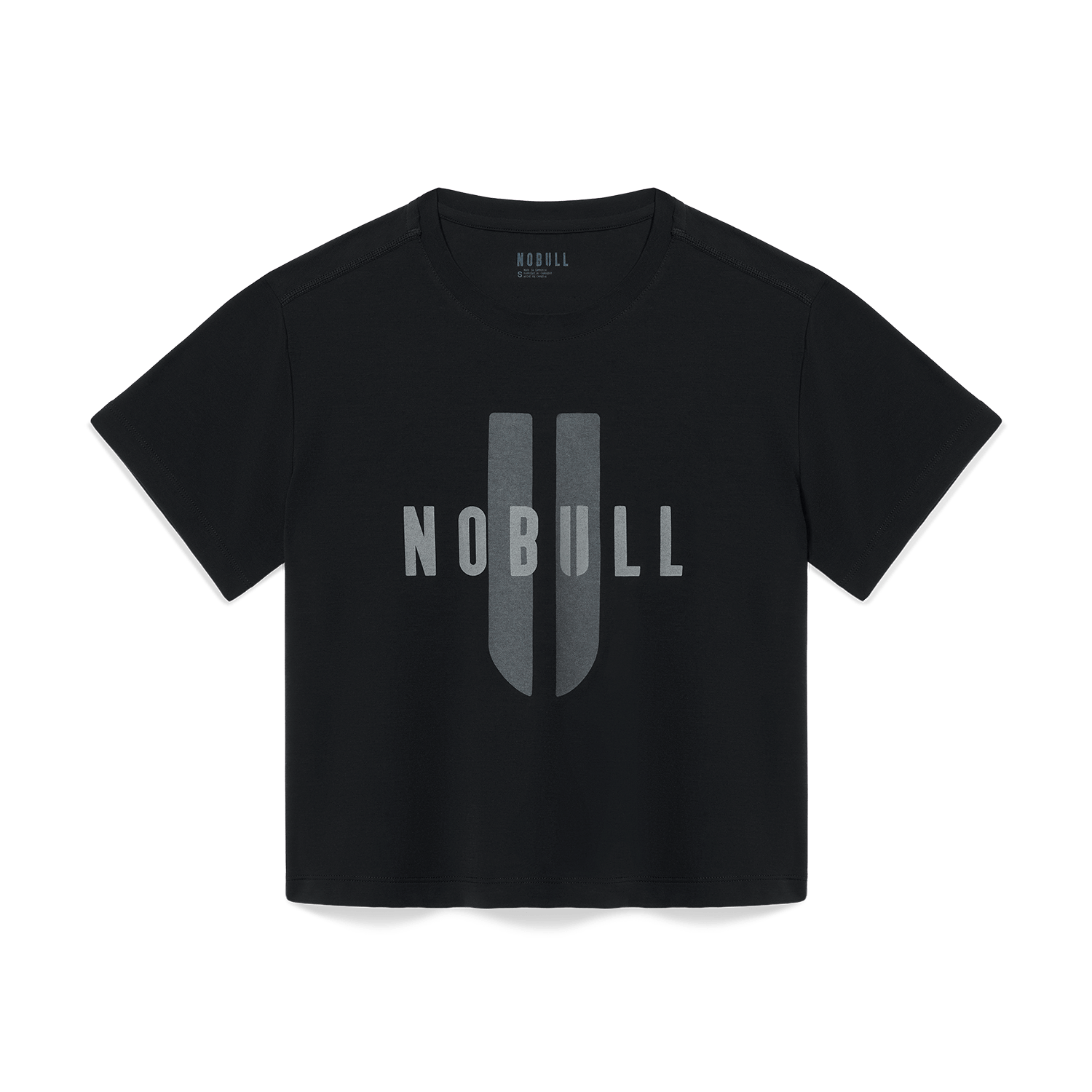 Women's NOBULL U Boxy Tee