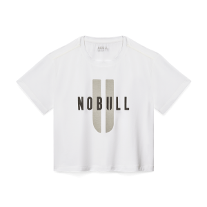 Women's NOBULL U Boxy Tee