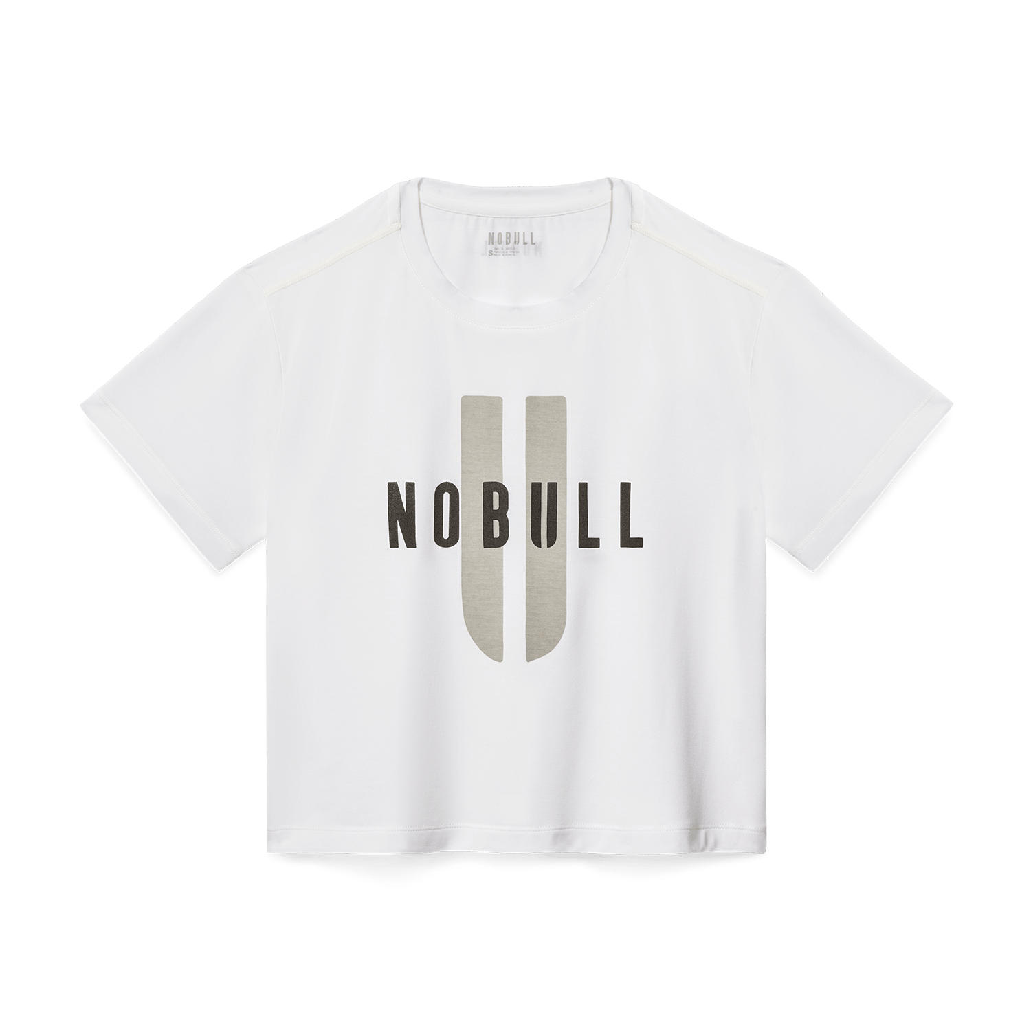Women's NOBULL U Boxy Tee