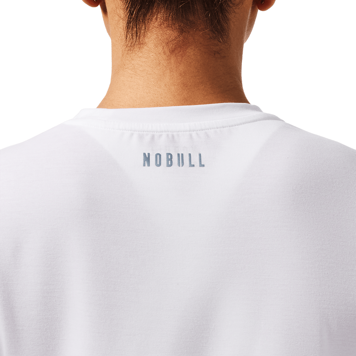 Women's NOBULL U Boxy Tee - Image 5