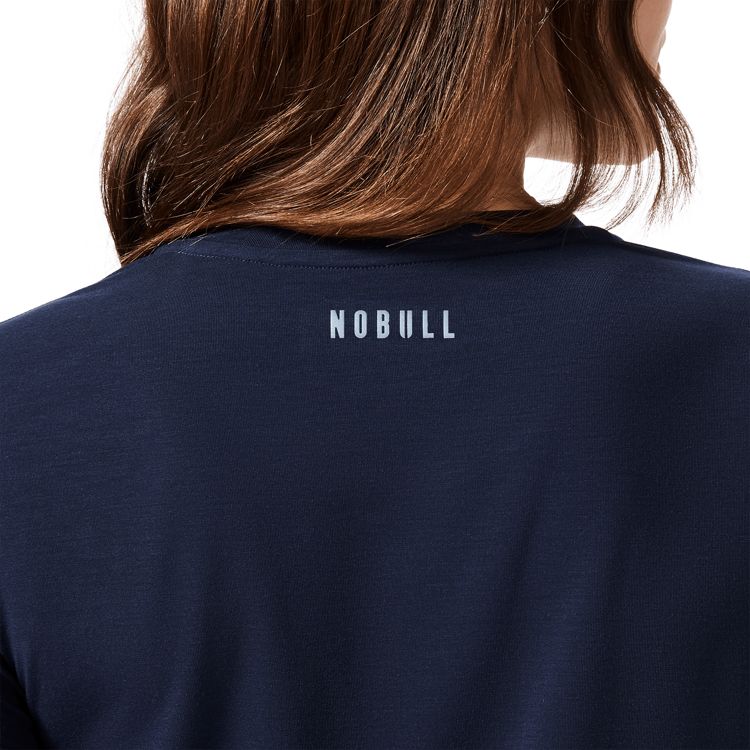 Women's NOBULL U Boxy Tee - Image 5
