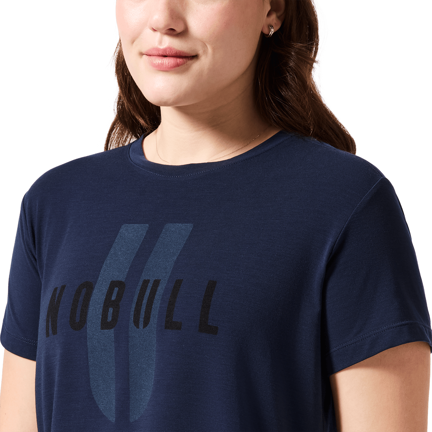 Women's NOBULL U Boxy Tee - Image 4