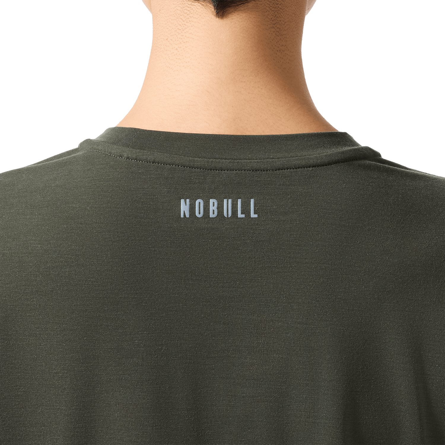Women's NOBULL U Boxy Tee - Image 5