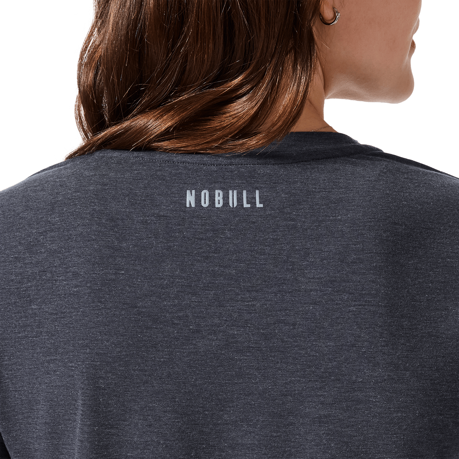 Women's NOBULL U Boxy Tee - Image 5
