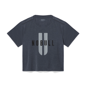 Women's NOBULL U Boxy Tee