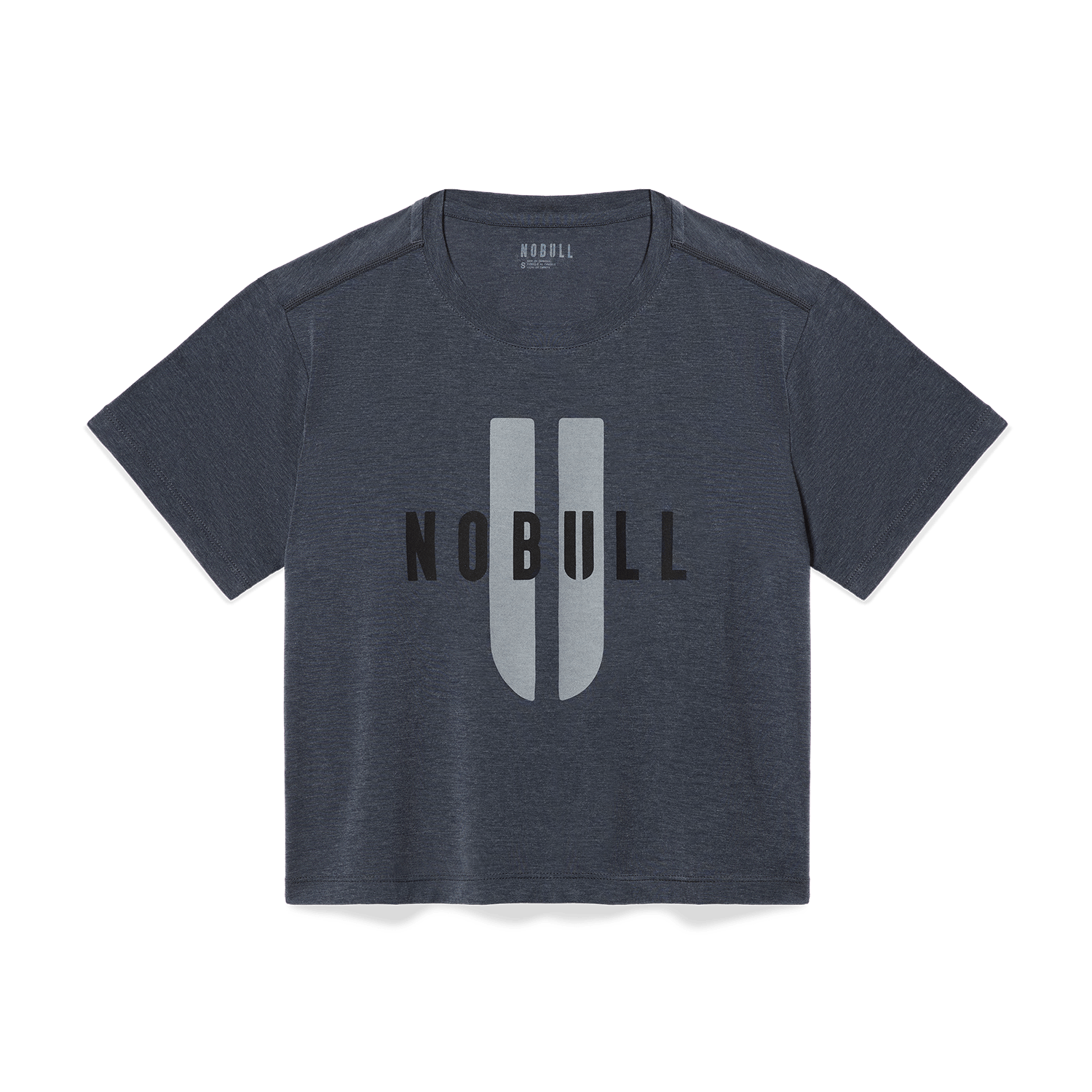 Women's NOBULL U Boxy Tee