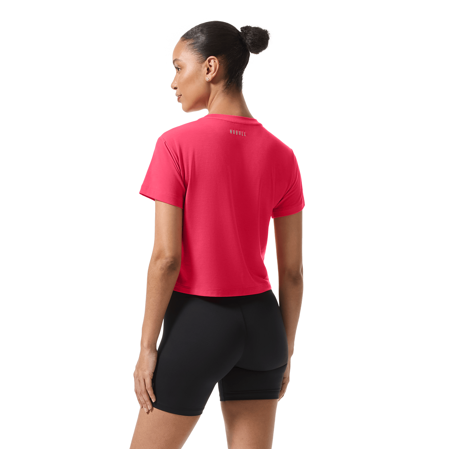 Women's NOBULL U Boxy Tee - Image 3