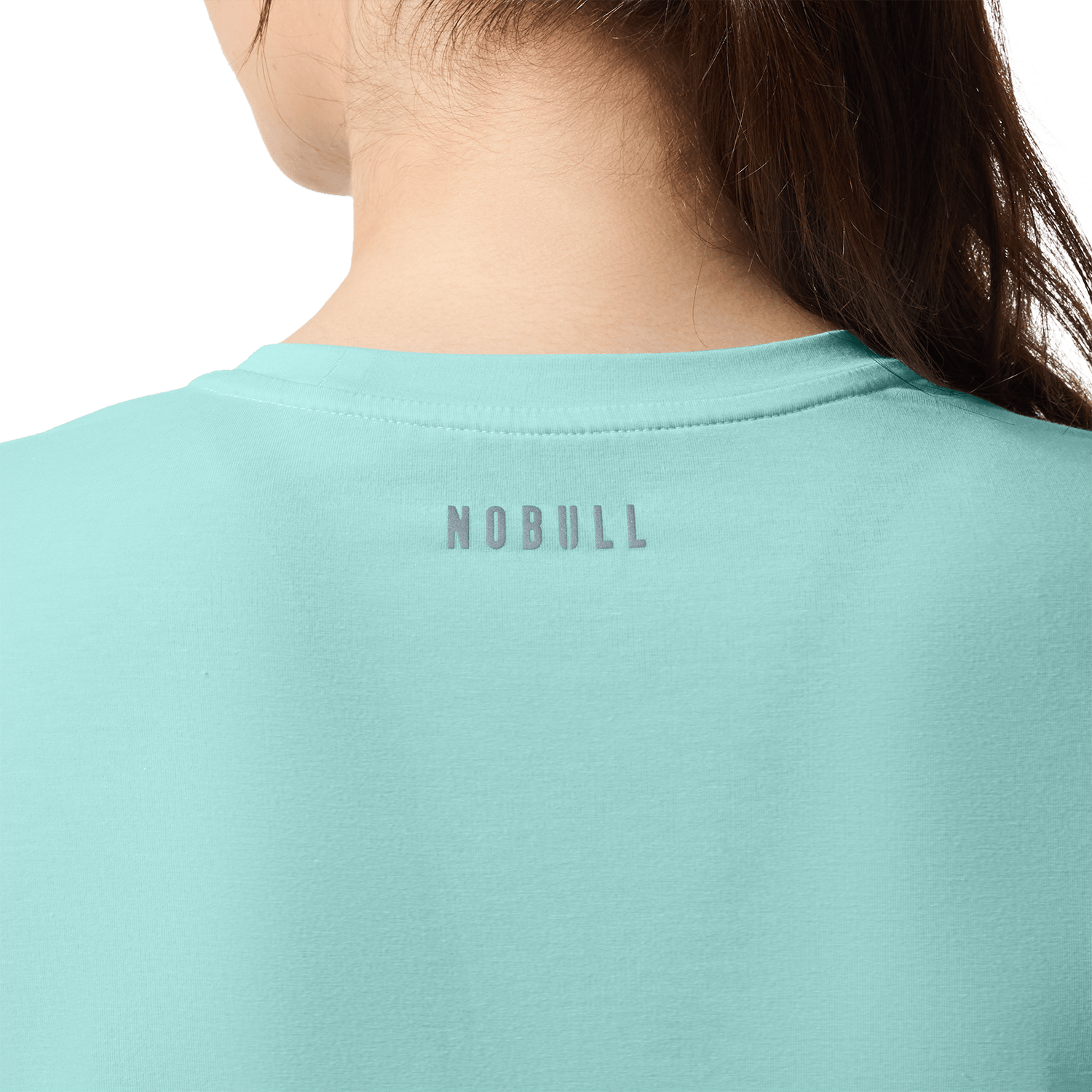 Women's NOBULL U Boxy Tee - Image 5