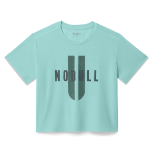 Women's NOBULL U Boxy Tee