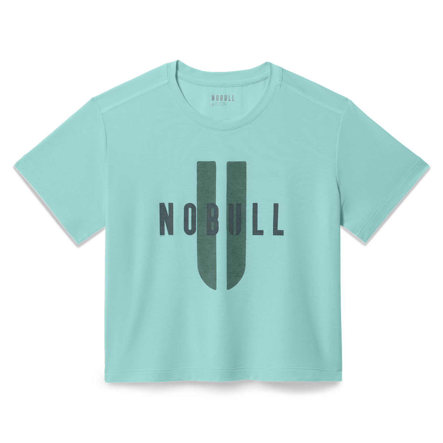 Women's NOBULL U Boxy Tee