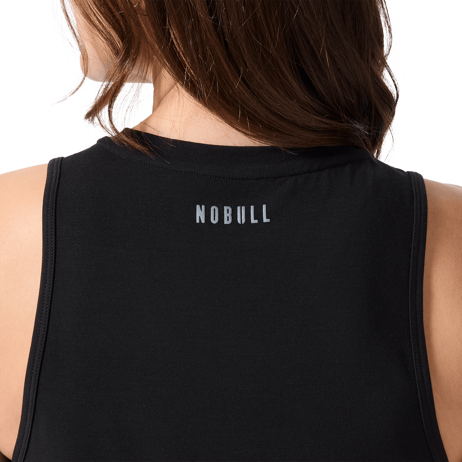Women's NOBULL U Muscle Tank - Image 5
