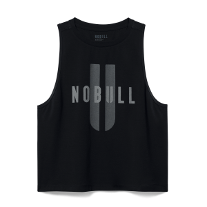 Women's NOBULL U Muscle Tank