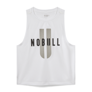 Women's NOBULL U Muscle Tank