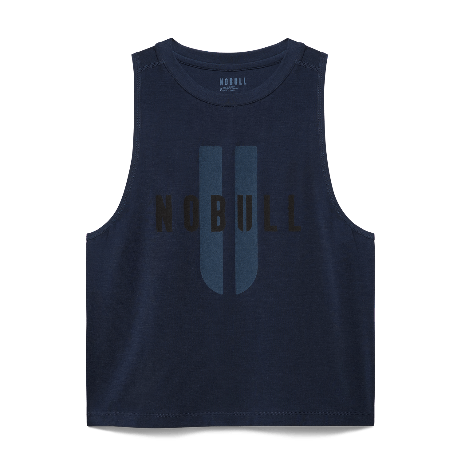 Women's NOBULL U Muscle Tank